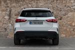 Mercedes-Benz GLA250 4Matic AMG Line 2020 года (WW)